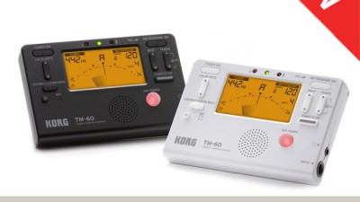 내 삶의 사운드트랙, 피셔 MK60 튜너 후기! ✨